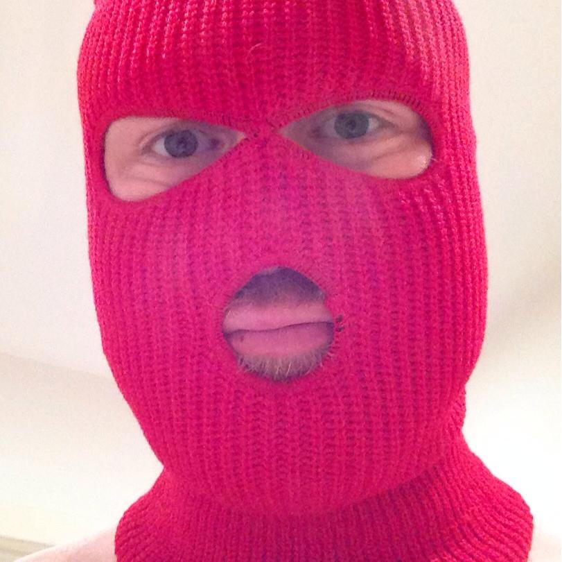 Tony Burke covers up for his Facebook profile pic – indicative of a value for privacy that perhaps he should apply to others.