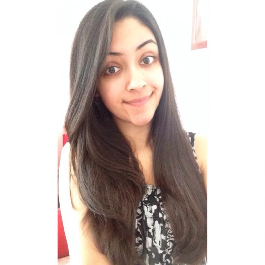 smile