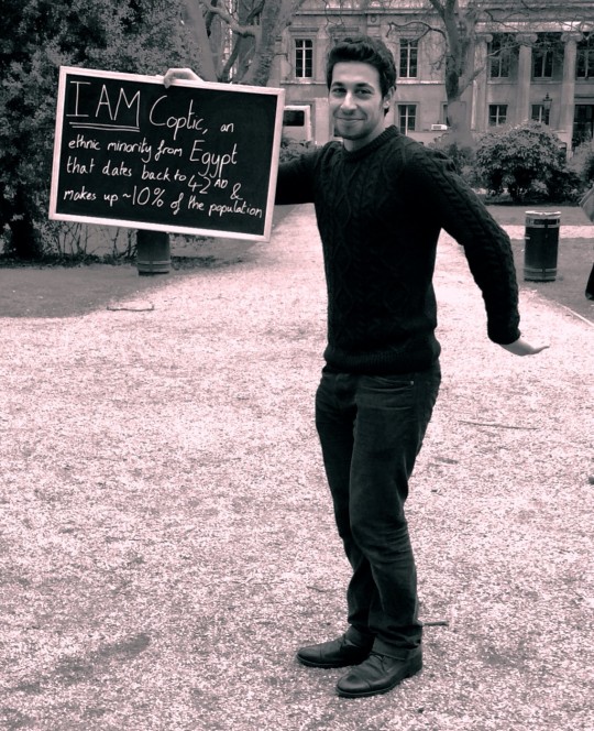 who i am 1