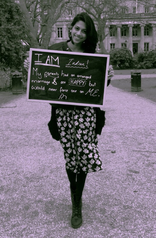 who i am 4