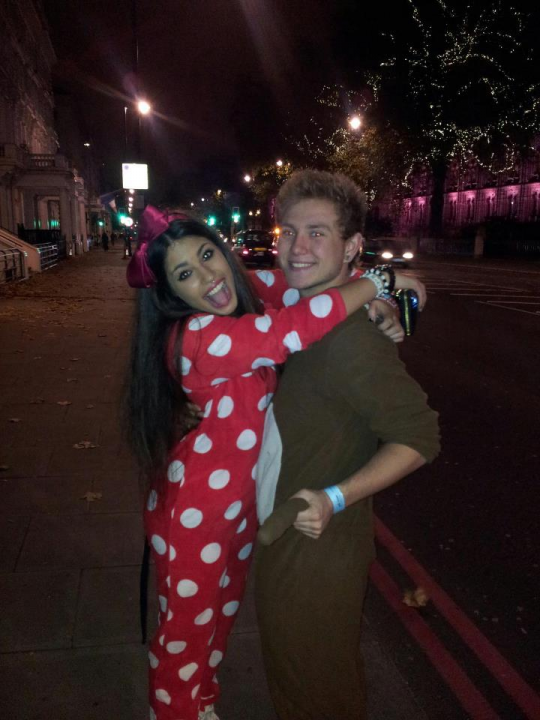 onesie