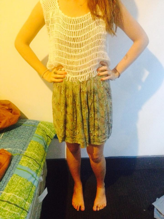 frida thrift shop