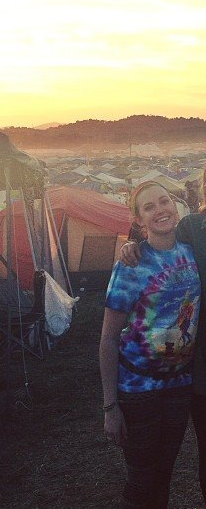 tie dye