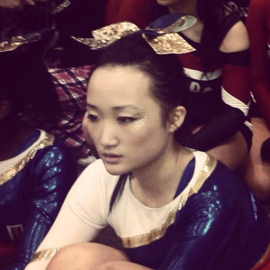 Angela Liao
