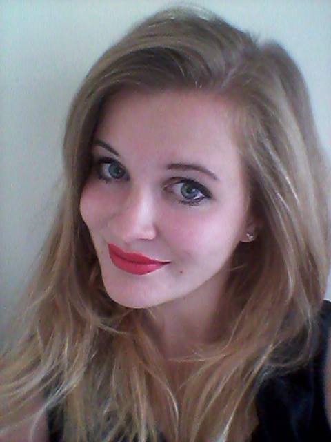 Helena Winstone
