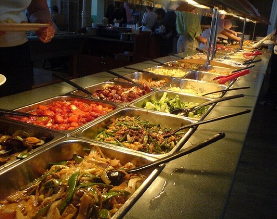 chinese