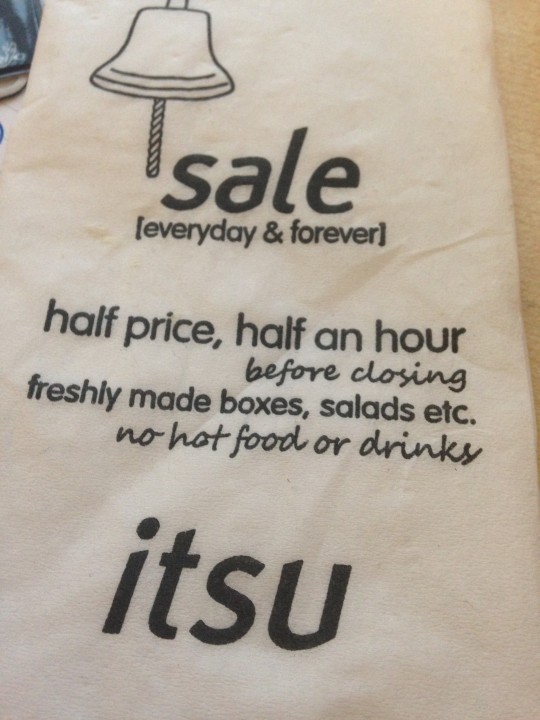 itsu