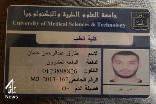 Tarik-Hassane