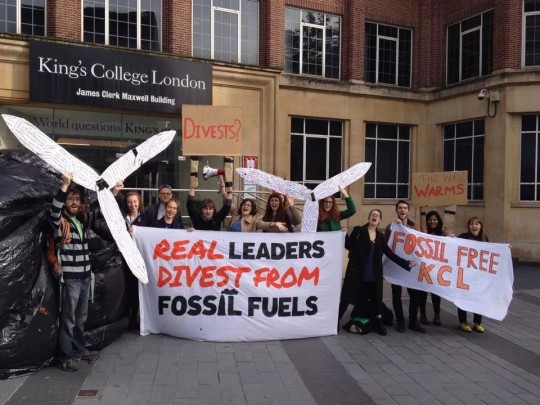 fossil fuel