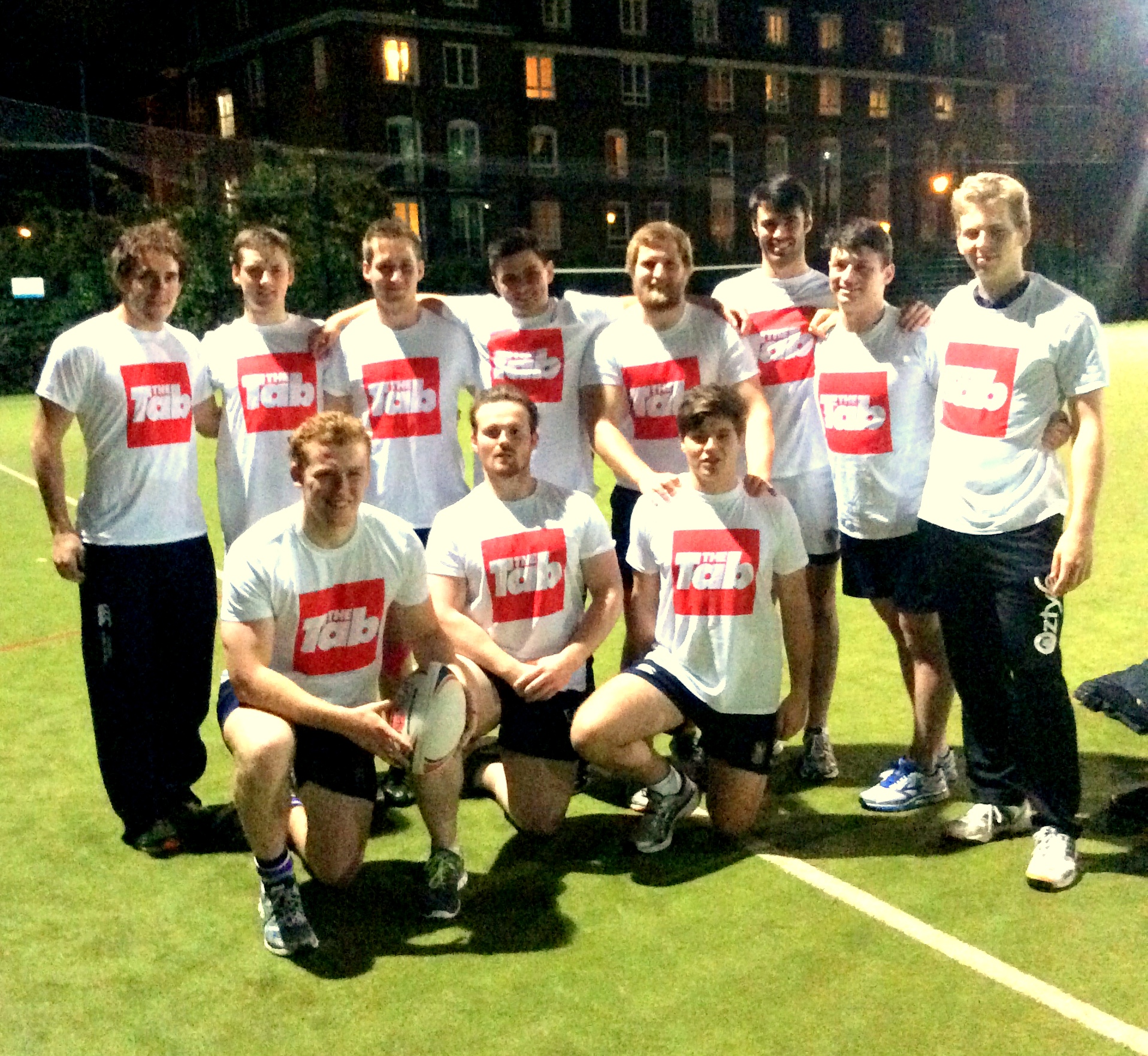 kclruggers