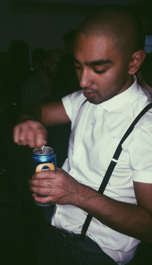 satya halloween