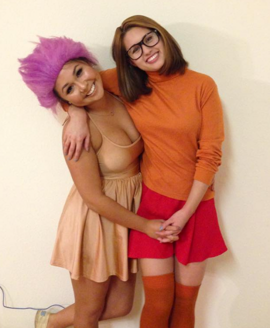 tara halloween