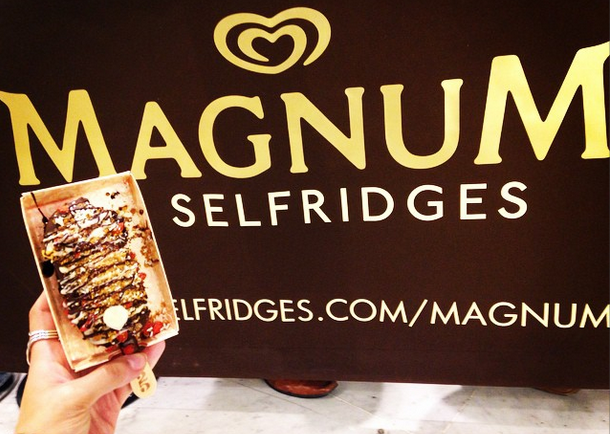magnum