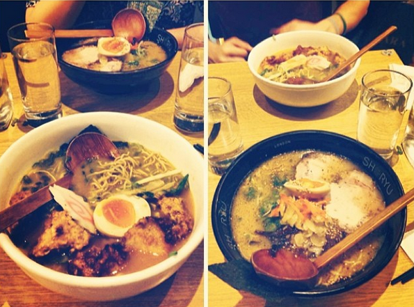 ramen