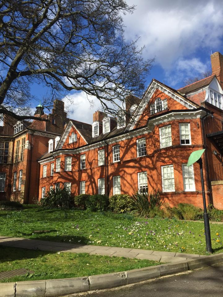hampstead