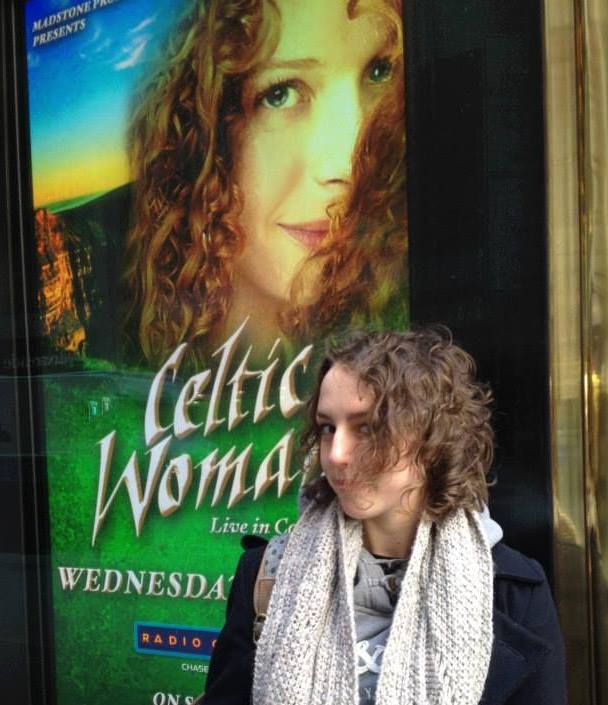 celtic woman