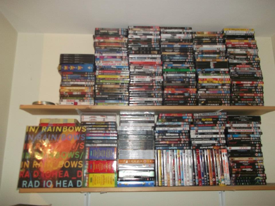 can't wait to sleep through this lot...