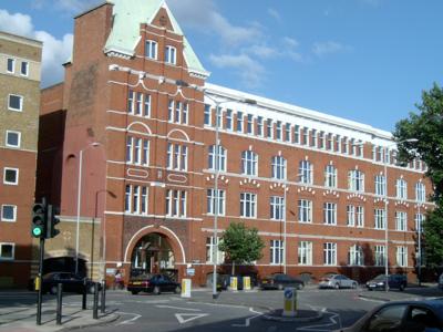 Sexual offences high in Great Dover