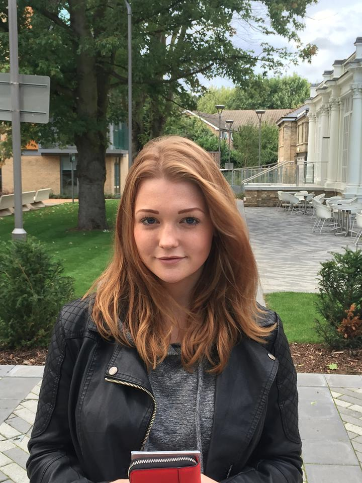 lydia