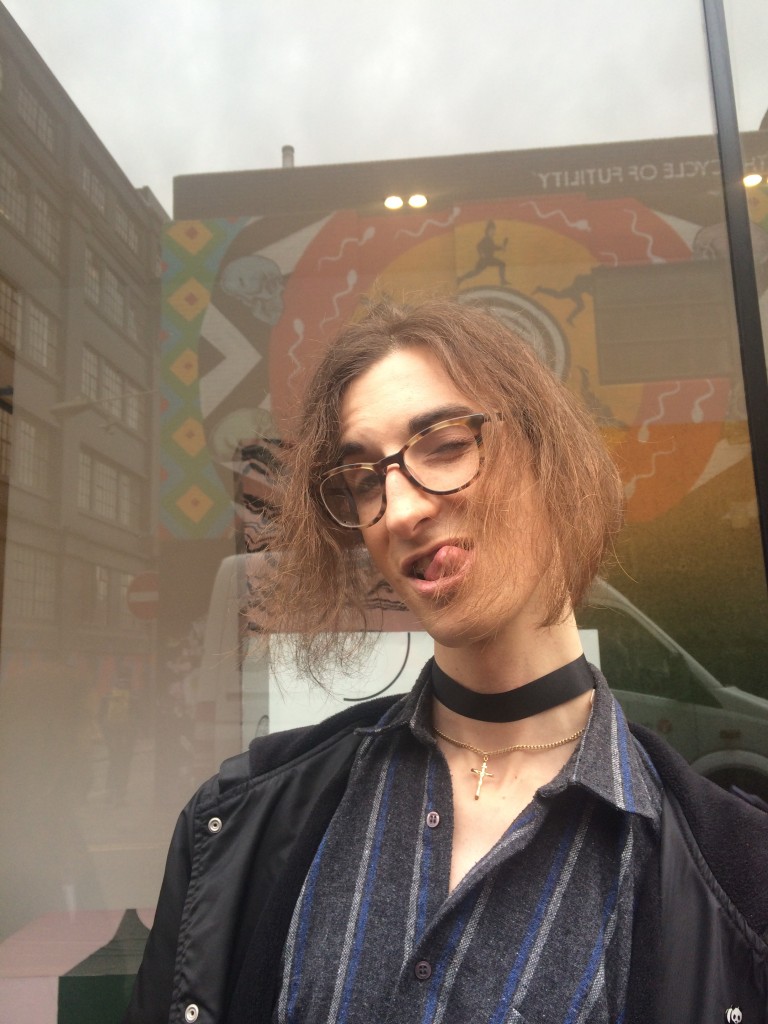 Gabby