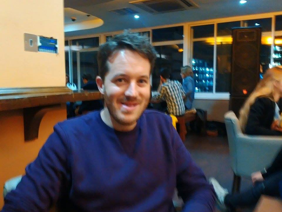 neil