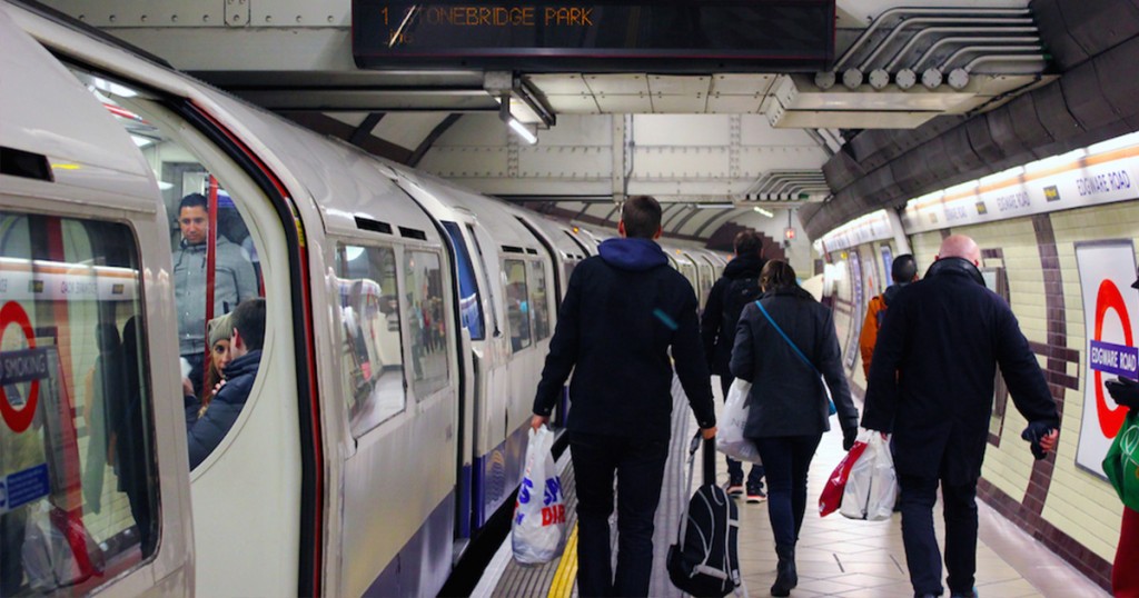 tube