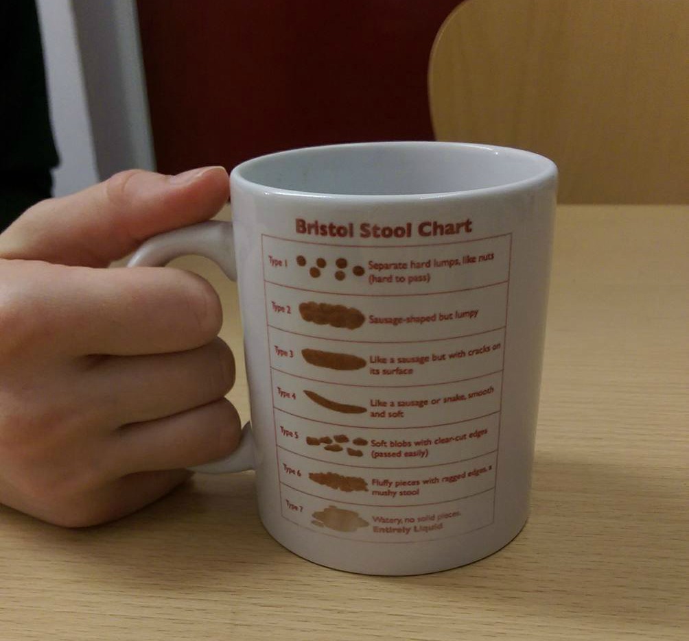 cropped mug