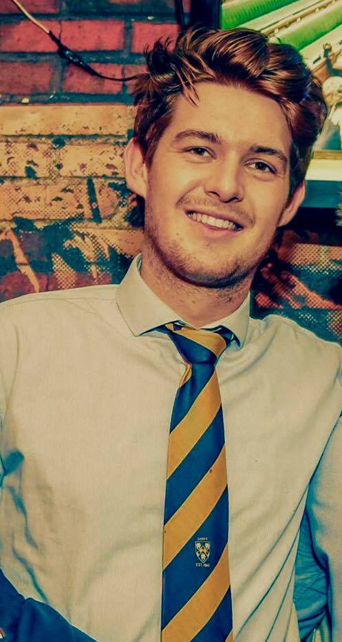 13 Gerard