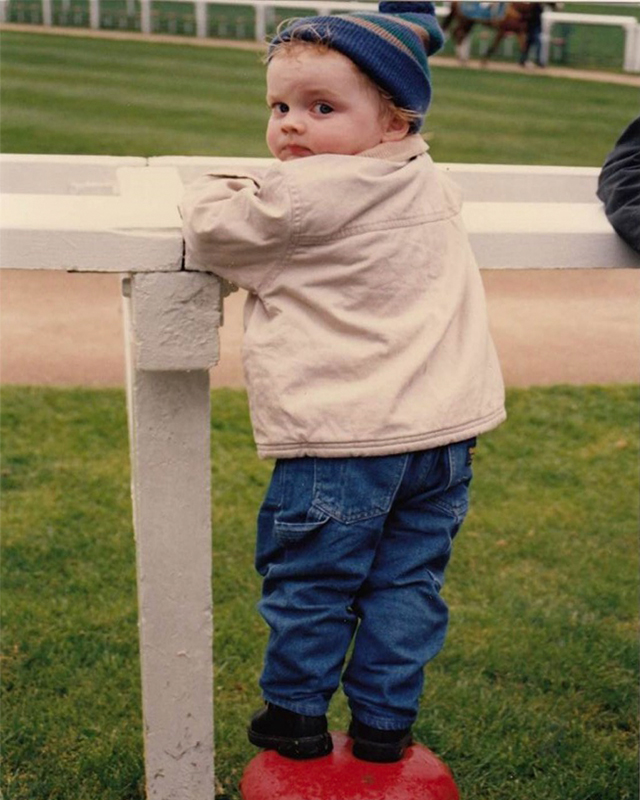 kid