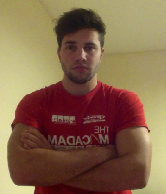 rugby beale