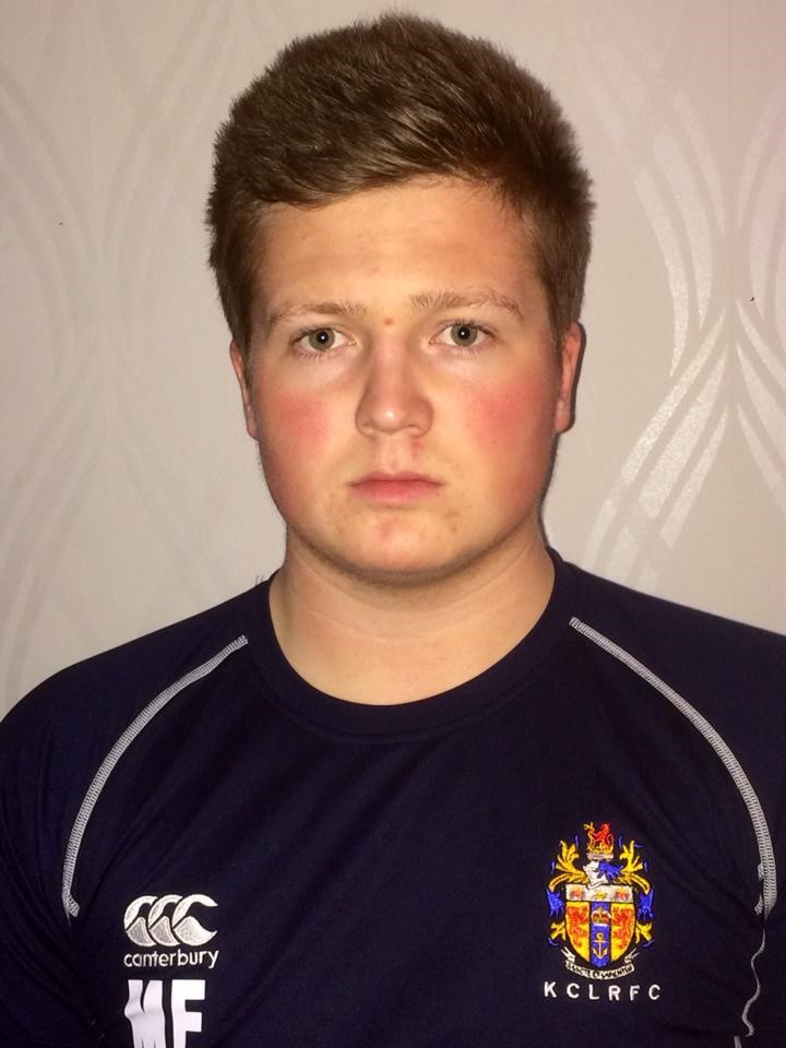 rugby myles