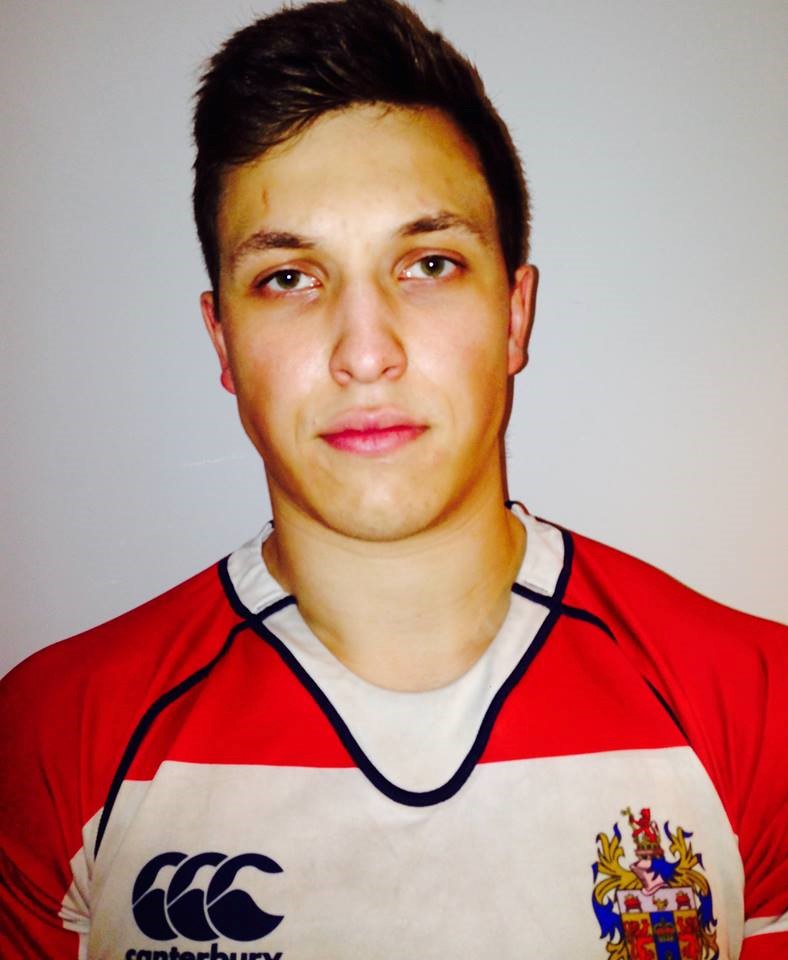 rugby romain