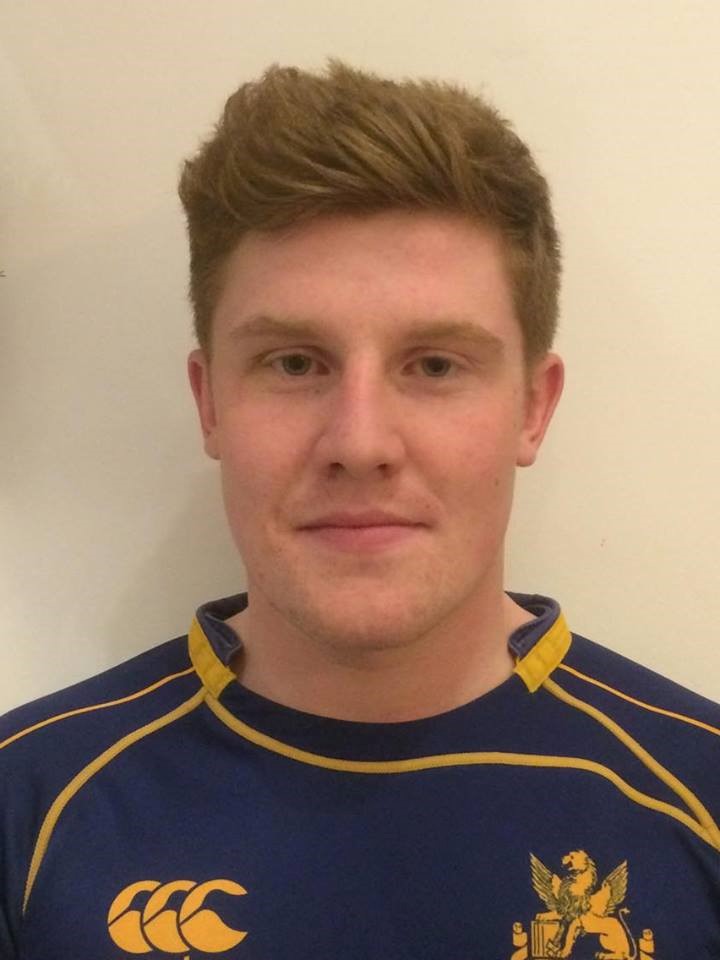 rugby tom hodson