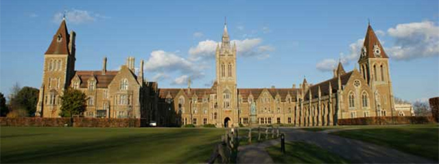 charterhouse