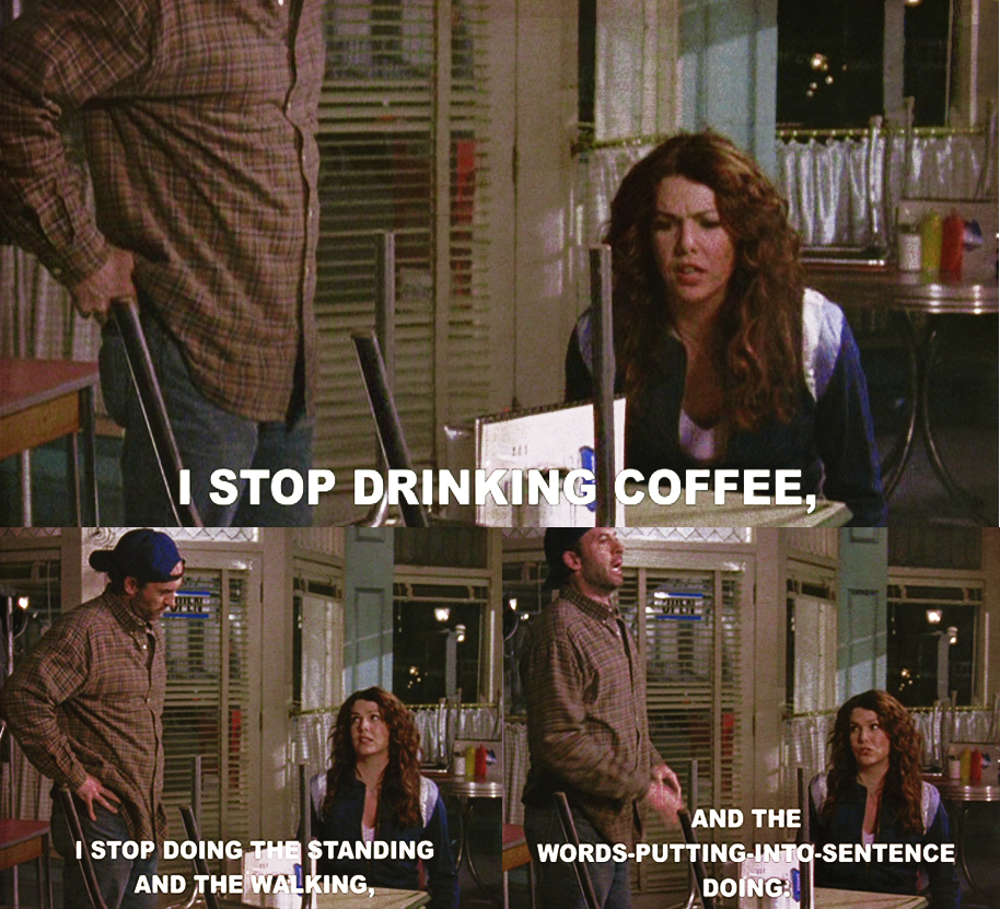 coffee