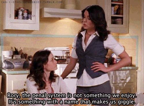 lorelai
