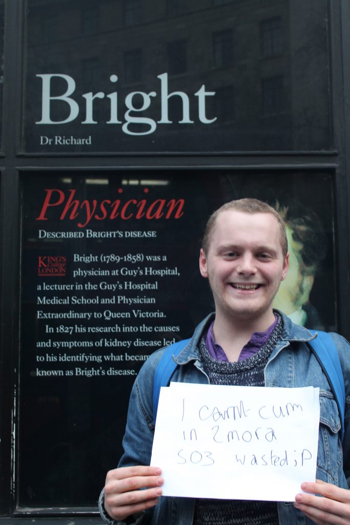 Dragan Slipper, History, 1st Year