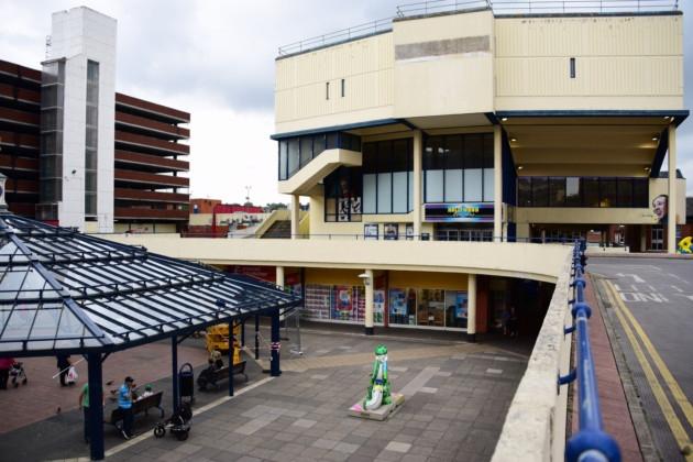 Most underrated cinema in the east.