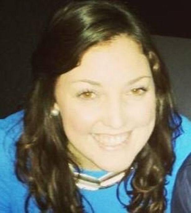 Kirsty Boden was a senior staff nurse at Guy's Hospital