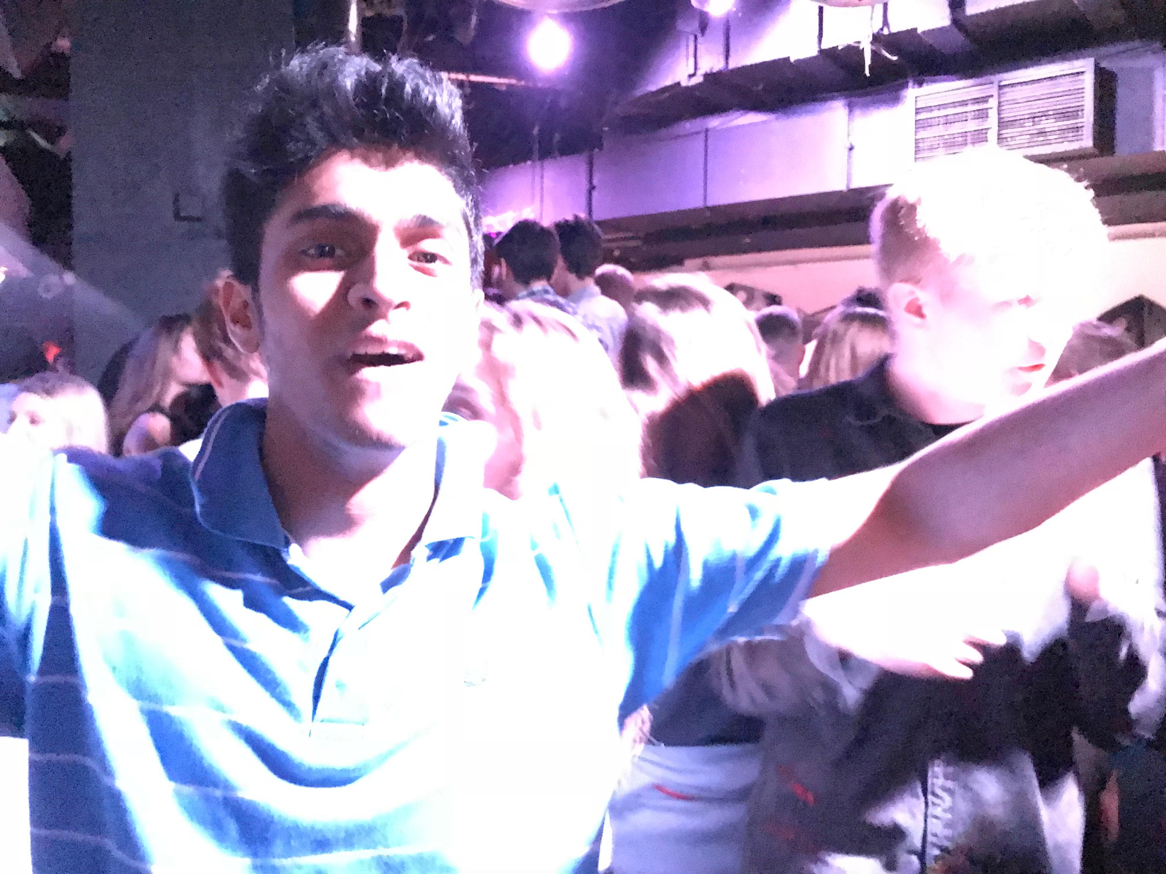 "The ting goes skkkrrrraaa…"