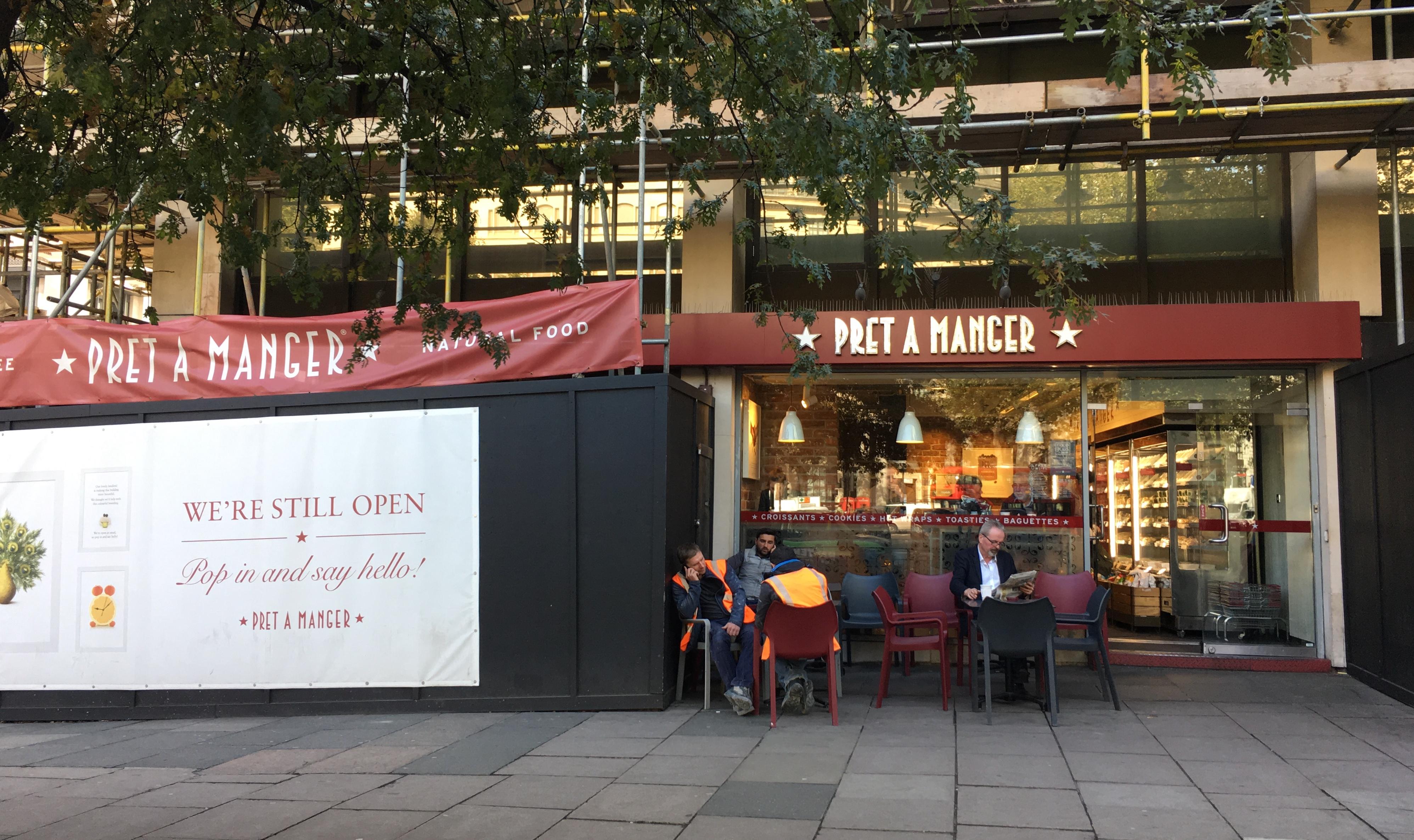 182 Strand, London WC2R 1EA