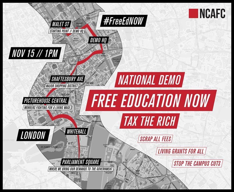 Image may contain: Poster, Flyer, Brochure