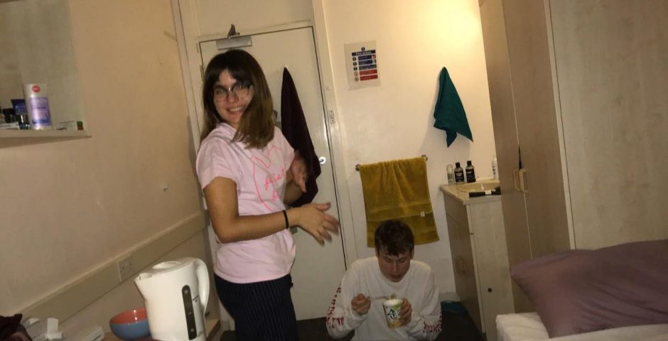 Things you'll only experience if you've been a resident of ...