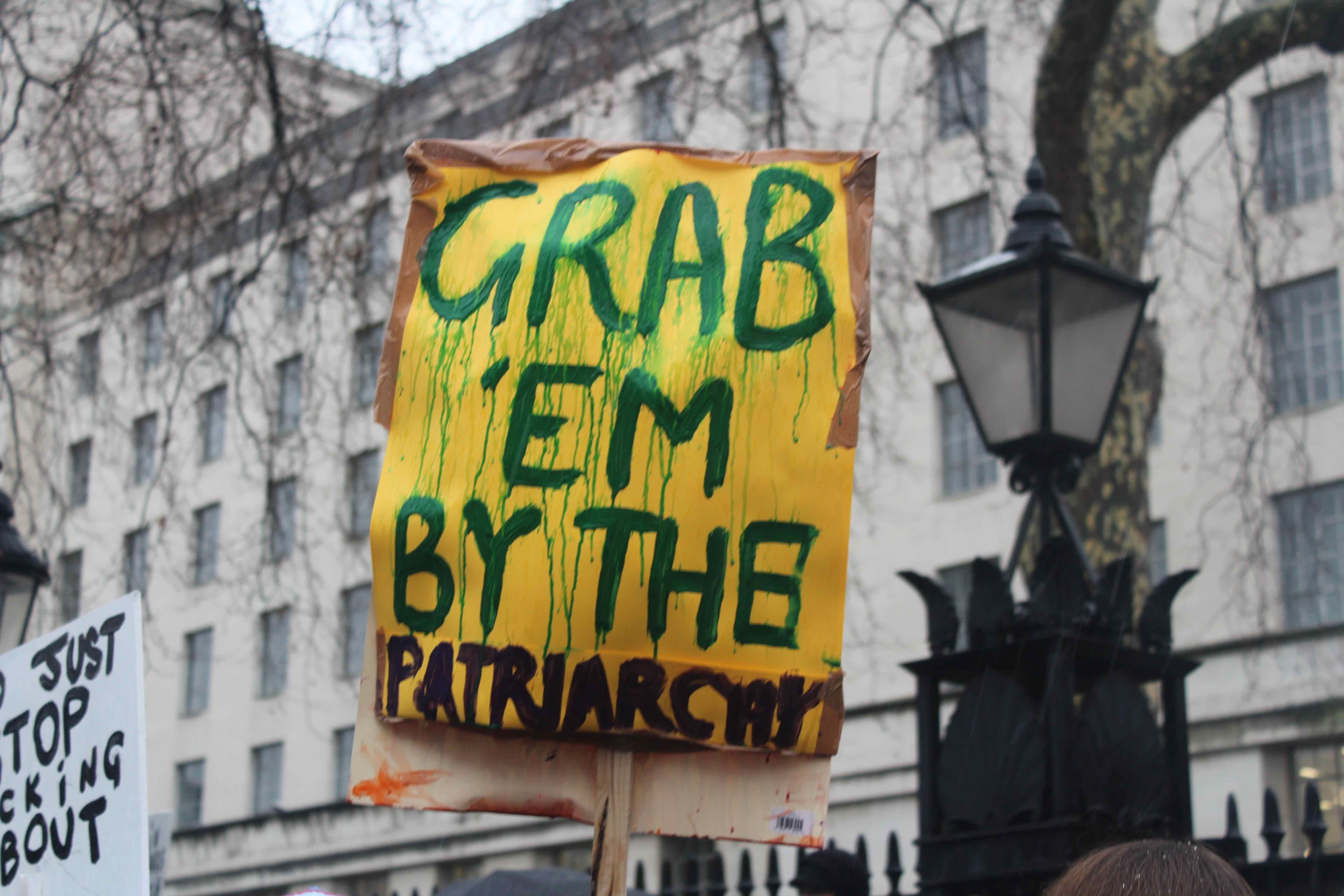 Image may contain: Text, Banner
