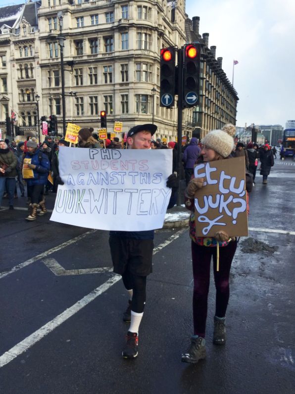 Image may contain: Parade, Crowd, Person, People, Human