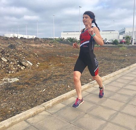 Image may contain: Sports, Sport, Running, Person, People, Human