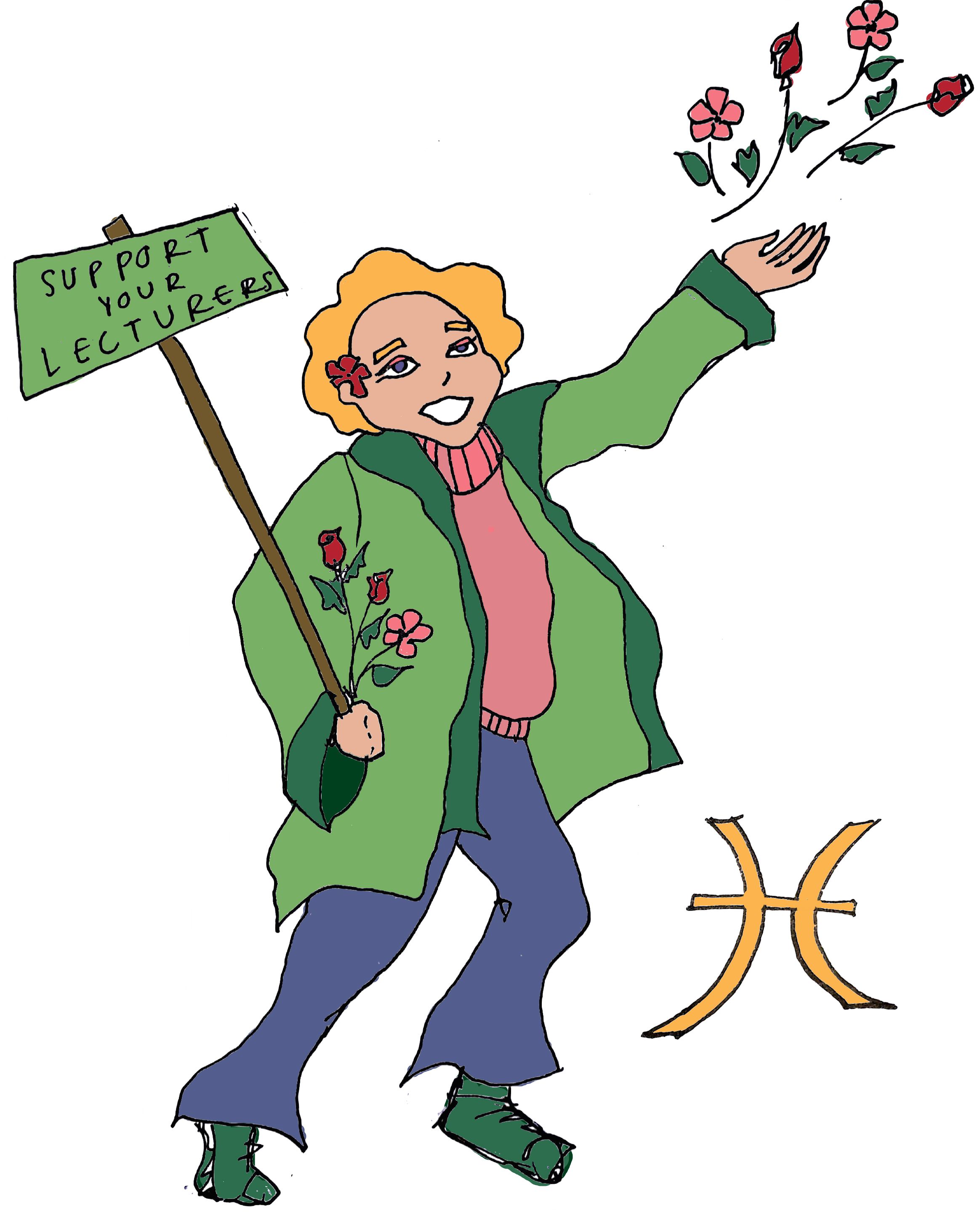 Image may contain: Trademark, Logo