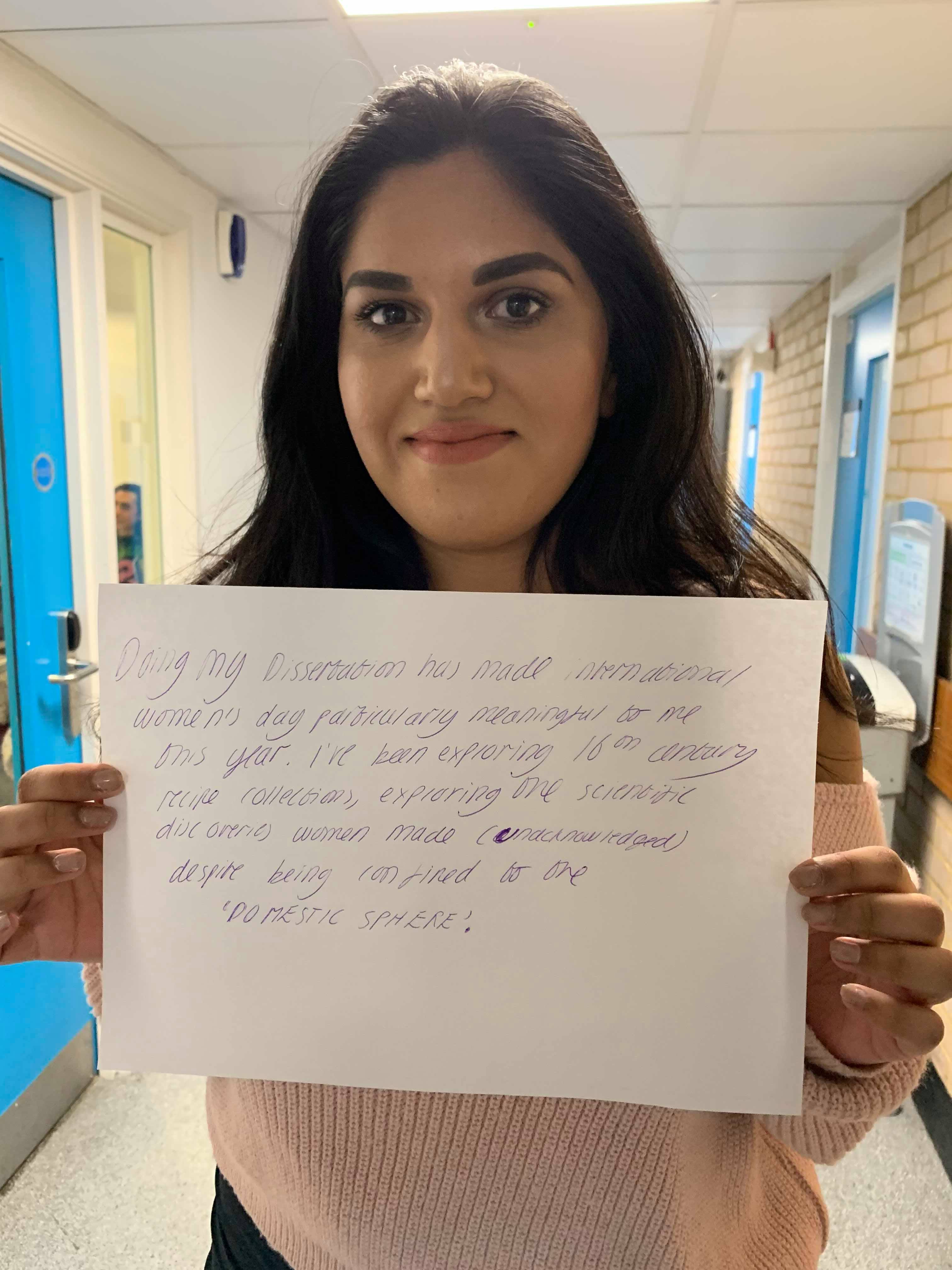 Image may contain: Finger, Handwriting, Human, Person, Text