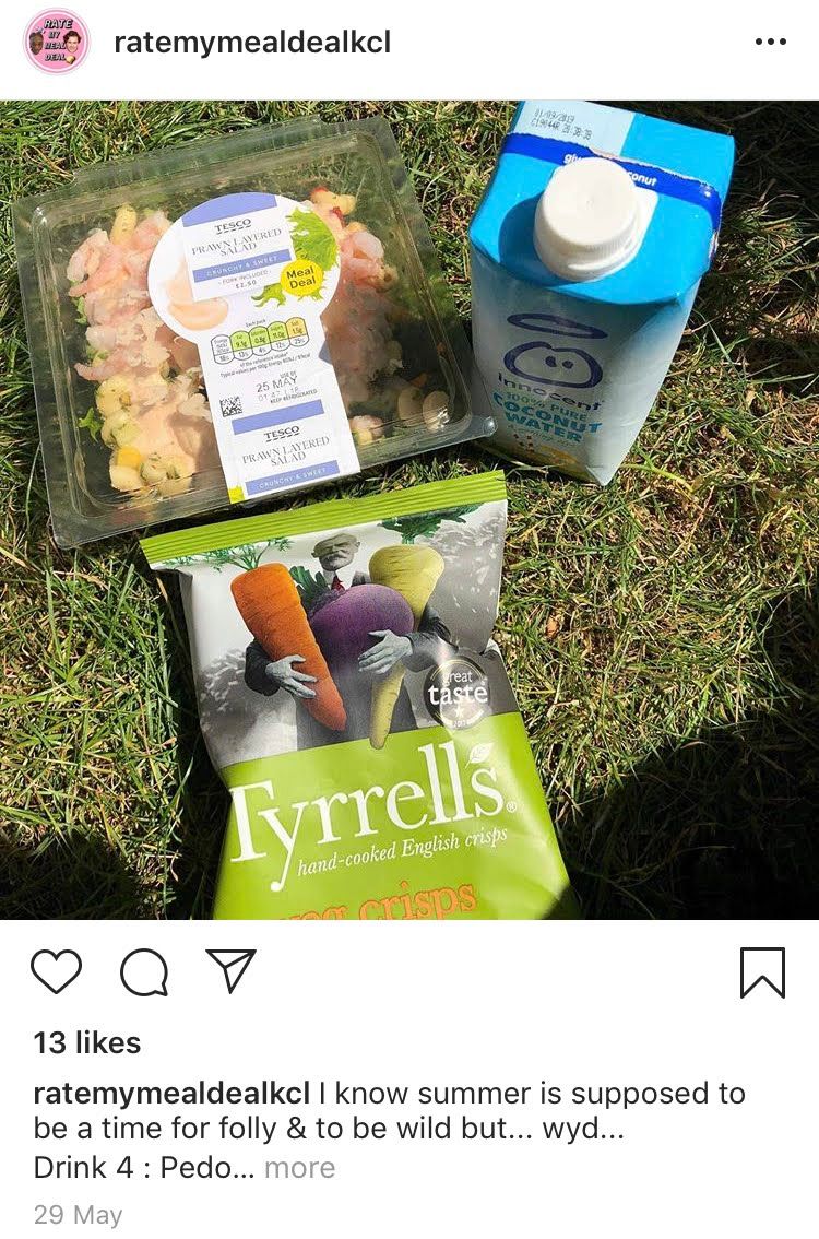 Image may contain: Dessert, Cream, Ice Cream, Creme, Grass, Bottle, Plant, Food, Lunch, Meal
