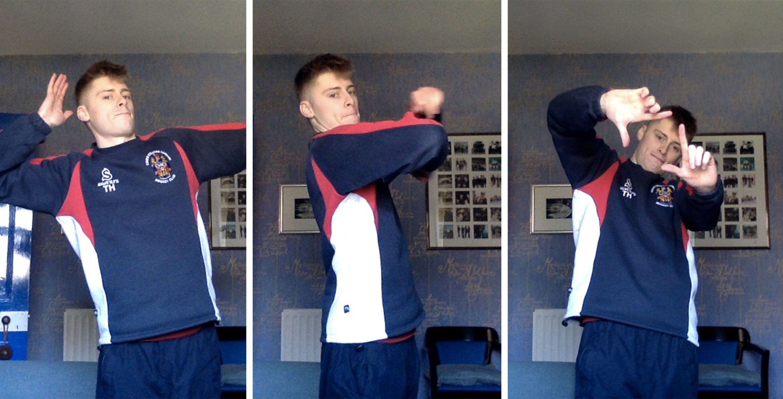 11 TikTok dances you need to learn while in quarantine